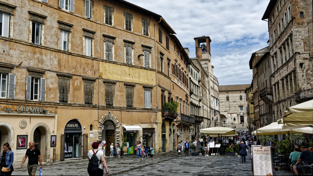 20220908 115030••Perugia•Umbria•Italy